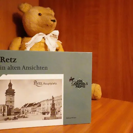 Apartamento Am Kalvarienberg *