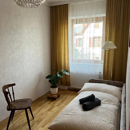 Appartement Am Kalvarienberg Retz