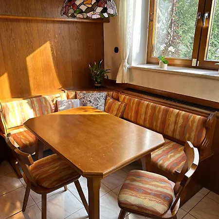 Appartement Am Kalvarienberg